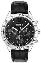 Thumbnail for your product : BOSS Mens Chrono Talent Watch