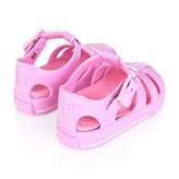Thumbnail for your product : Dolce & Gabbana Dolce & GabbanaGirls Pink Jelly Shoes
