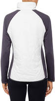 Thumbnail for your product : Calvin Klein Rib Stop Quilted Poly Fill Jacket