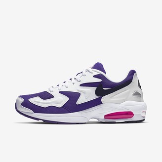 mens purple tennis shoes