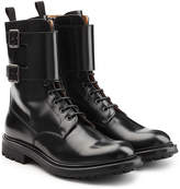 Thumbnail for your product : Church's Leather Ankle Boots