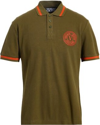 Versace Jeans Couture Man Polo shirt