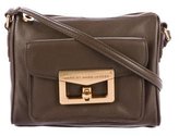 Thumbnail for your product : Marc by Marc Jacobs Pebbled Leather Crossbody Bag