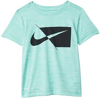 nike teal clothes