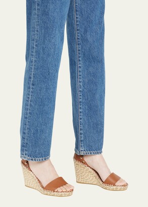 rockstud espadrilles