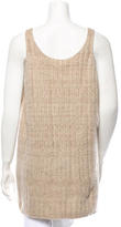 Thumbnail for your product : Prada Knit Top