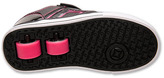 Thumbnail for your product : Heelys Girls' Preschool Bolt Light Up Skate Shoes