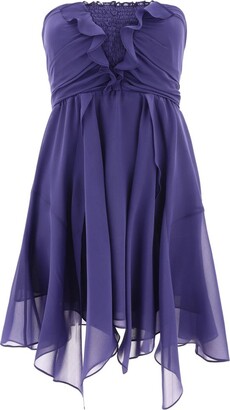 Etoile Isabel Marant Sleeveless Dress