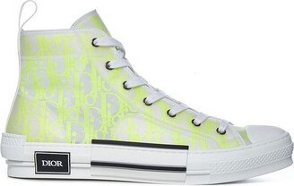 dior b22 high top