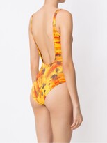 Thumbnail for your product : Lygia & Nanny Hapune swimsuit
