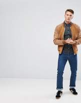 Thumbnail for your product : Jack and Jones Slim Jersey Shirt