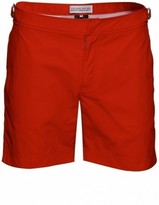 Thumbnail for your product : Orlebar Brown Bulldog Mid Length Shorts