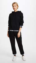 Thumbnail for your product : Opening Ceremony Elastic Logo Sweatpants
