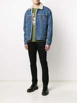 Thumbnail for your product : Belstaff printed logo crest T-shirt