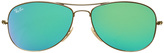 Thumbnail for your product : Ray-Ban RB4216 Square Sunglasses