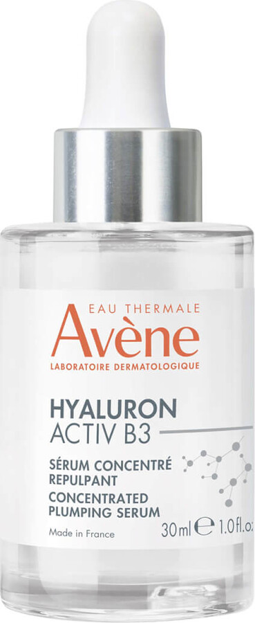 Avene Hyaluron Activ B3 Concentrated Plumping Serum (1 oz.)