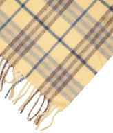 Thumbnail for your product : Burberry Cashmere Scarf