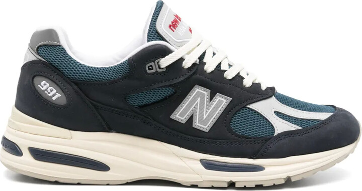 New Balance 991 V2 sneakers