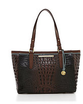Thumbnail for your product : Brahmin Belden Tri Color Collection Medium Arno Tote