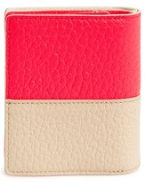 Thumbnail for your product : Kate Spade 'grove Court - Buttercup' Leather Wallet