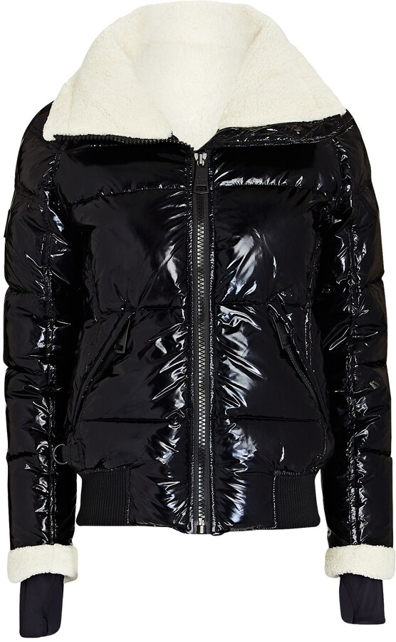 sam down jacket sale