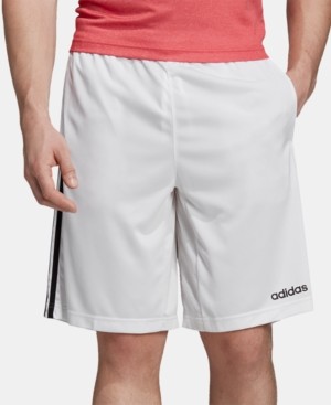 adidas 3 stripe climacool training shorts