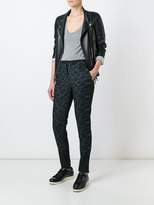 Thumbnail for your product : Marcelo Burlon County of Milan 'Cabimas' trousers