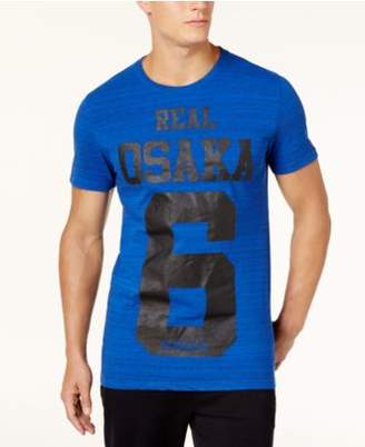 Superdry Men's Real Osaka 6 T-Shirt