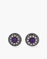 Thumbnail for your product : Iris Stud Earrings