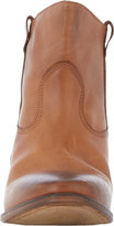 Thumbnail for your product : Barneys New York Violet Ankle Boots