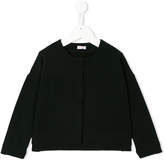 Thumbnail for your product : Il Gufo collarless jacket