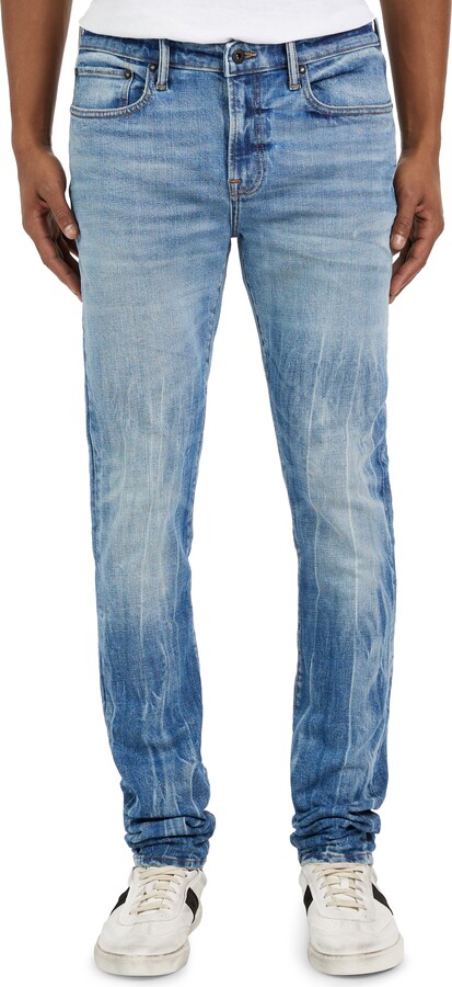 PRPS Solutions Skinny Jeans