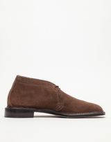 Thumbnail for your product : Alden Crenshaw Chukka