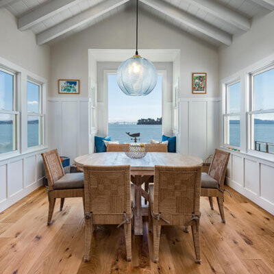 Latitude Run Blue Glass Pendant Light, Single Large 9.8-Inch Globe Shade  Hanging Chandelier, Hand Blown, image size:400x400