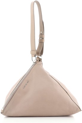 givenchy triangle bag