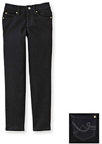 Thumbnail for your product : Jessica Simpson Girls' 7-16 Kiss-Me Skinny Jeans