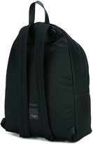 Thumbnail for your product : Givenchy cobra print backpack