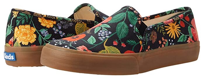 botanical keds
