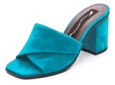 Thumbnail for your product : Opening Ceremony Curtain Mid Sandals