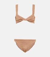 Thumbnail for your product : Hunza G Juno bikini