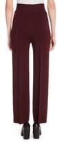 Thumbnail for your product : Jil Sander Wool Seamed Pants