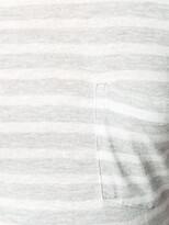 Thumbnail for your product : alexanderwang.t striped T-shirt