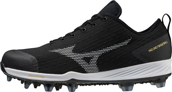 Mizuno MizunoMizunoDominant4TPUMen'sMoldedBaseballCleat