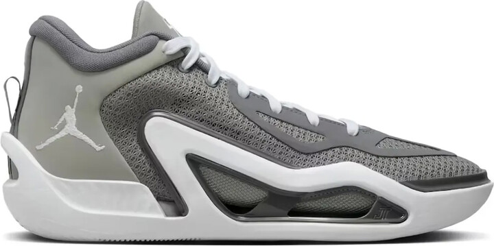 Jordan Air Tatum 1 "Cool Grey" sneakers