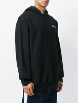 Thumbnail for your product : Palm Angels Palm Island hoodie