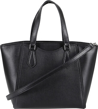 トートバッグ Michael Kors Sm Conv Tz Tote Xbody MICHAEL Michael Kors Sm Conv Tz Tote Xbody - ShopStyle