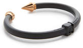 Thumbnail for your product : Vita Fede Mini Titan Two Tone Bracelet