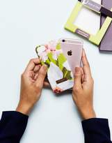 Thumbnail for your product : Ted Baker iPhone Case in Chatsworth Bloom