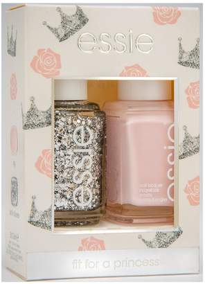 Essie Nail Polish Royal Wedding Duo Kit Gift Set For Her
