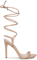 Thumbnail for your product : Steve Madden Limelight Blush Leather